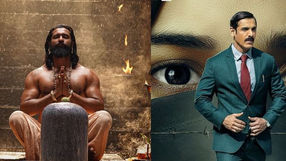 Chhaava Vs The Diplomat Box Office Collection Today: Vicky Kaushal Vs John Abraham- Winner Is...