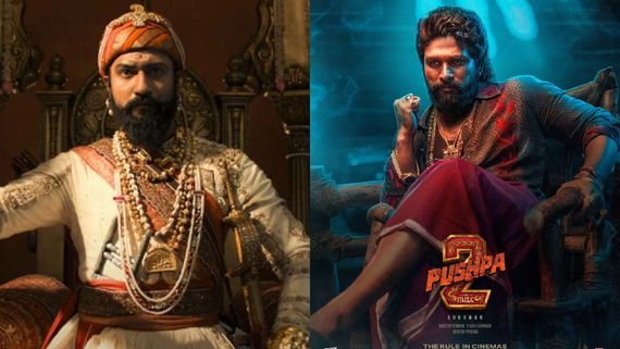 Chhaava Box Office Collection Day 29 (Hindi): Vicky’s Film Sees Mints Double Of Pushpa 2; Creates 3 Records