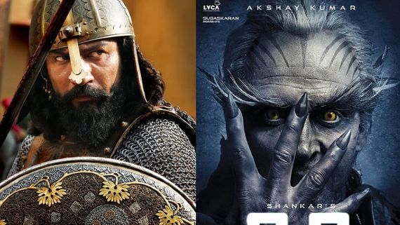 Chhaava Worldwide Box Office Collection Day 30: Vicky’s Film Crosses 750Cr; Surpasses 2.0 Lifetime Number