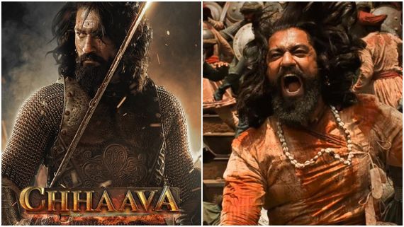 Chhaava Joins Rs 500 Crore Club; Dinesh Vijan’s Maddock Films Makes History Again