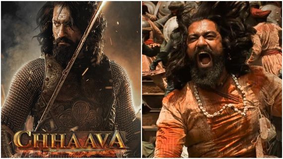 Vicky Kaushal’s Chhaava Creates History, Selling Over 10 Million Tickets on BookMyShow in Record Time