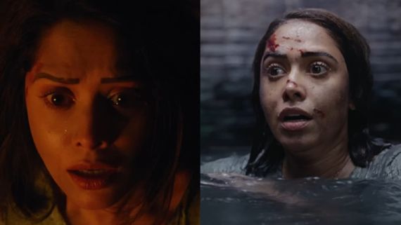 Chhorii: Nushrratt Bharuccha's Film's Teaser Leaves Fans Amazed; Sends Chill Down Netizens' Spines