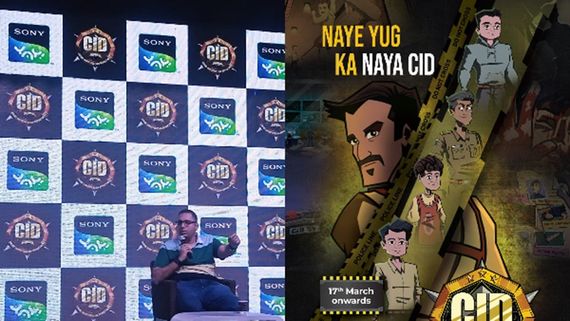 CID Squad Episode Release Time: When & Where To Watch On TV? Sony YAY! Presents New Show