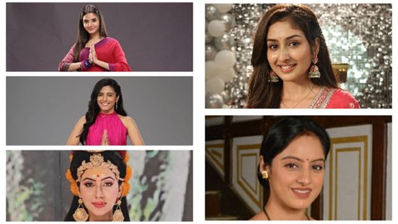 COLORS’ Shaktiyaan Celebrates The Power Of Durga In Chaitra Navratri