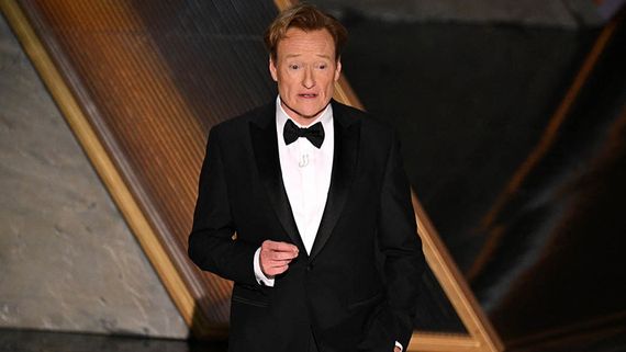 Oscars 2025: Host Conan O'Brien Greets Indian Viewers In Hindi, Winning Praise And Criticism