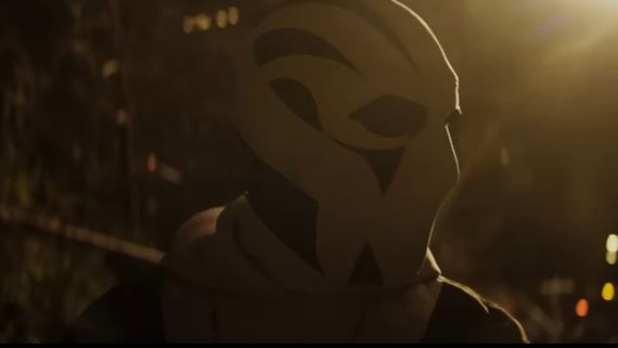 New 'Daredevil: Born Again' Clip Compilation Teases At New Heroes And Villains Coming To The Show