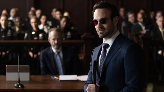 Daredevil: Born Again Episode 4 Release Full Episode: How To Download Ep4 In Full HD