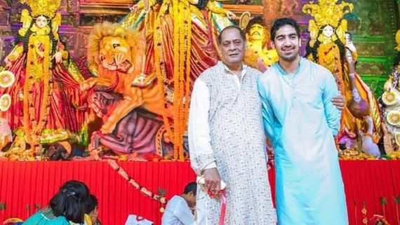 Ayan Mukerji’s Father Deb Mukherjee Passes Away At 83; Here’s What Happened