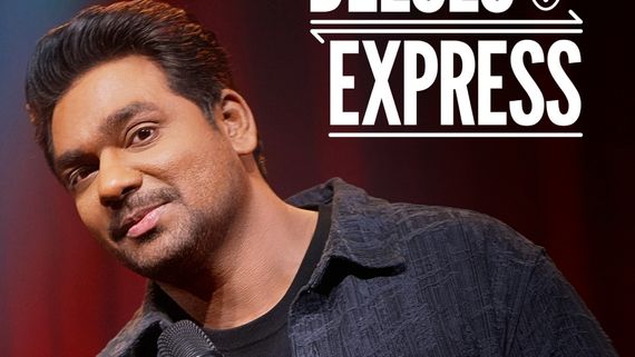 Delulu Express Release Date: Prime Video Unveils Trailer Of Zakir Khan’s Latest Stand-up Special