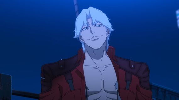 New 'Devil May Cry' Netflix Trailer Features 'Papa Roach - Last Resort' BGM And Flashy Animation