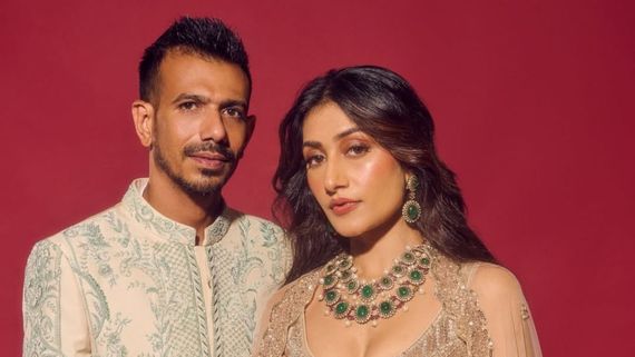 Dhanashree Verma-Yuzvendra Chahal Were Faking Relationship In Jhalak Dikhhla Jaa 11? Divorce Petition Reveals