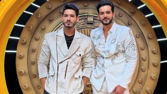 Game of Greed: Digvijay Rathee Joins Abhishek Malhan For An Exciting Episode 