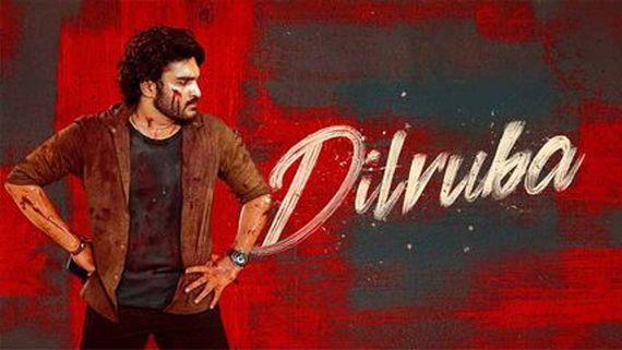 Dilruba Box Office Collection Day 3 Prediction: Kiran Abbavaram's Movie Records Modest Growth