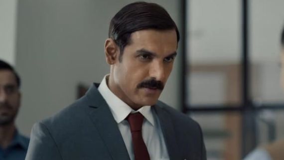 The Diplomat Box Office Day 2: John’s Film Sees Steady Hike On Saturday Amid Decent Reviews