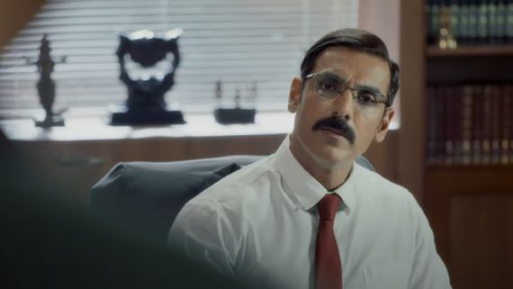 The Diplomat Box Office Collection Day 8 Prediction: John’s Film Start Week 2 On A Good Note