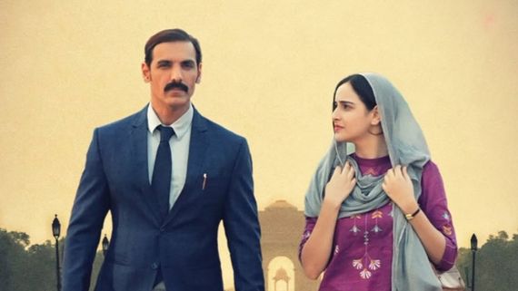 The Diplomat Box Office Collection: Hit or Flop, Budget, Records; Everything To Know About John Abraham’s Film