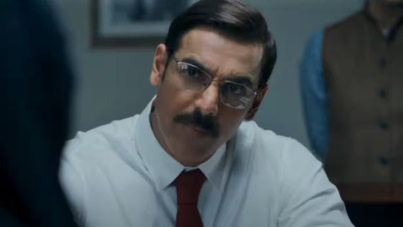 The Diplomat Worldwide Box Office Collection Day 2: John’s Film Fails To Earn 1Cr Overseas On 1st Saturday