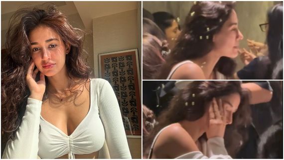 Disha Patani ‘Leaked’ Video: Actress’ Dinner Date Clip Real Or Scripted? Here’s What Redditors Think