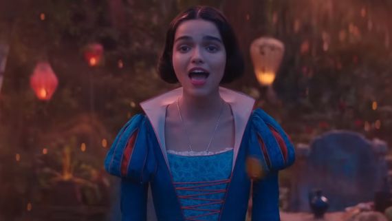 'Snow White' New Featurette Released By Disney Shows Off Songwriting And Production Process