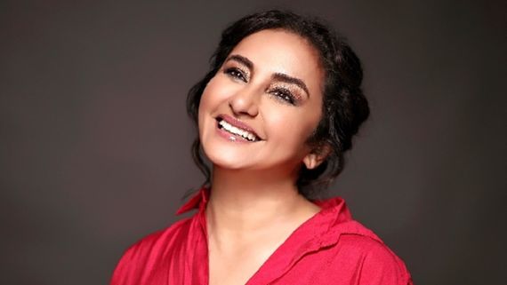 Divya Dutta Reflects On Breaking Molds And Returning To Bandish Bandits