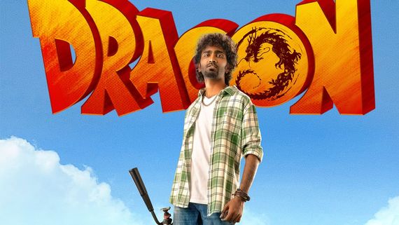 Dragon Now On OTT: Where To Watch Pradeep Ranganathan And Kayadu Lohar's Coming-of-Age Comedy Drama