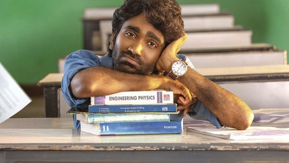 Dragon Box Office Collection Day 21 Prediction: Pradeep Ranganathan's Film Inches Closer To ₹95 Crore In India