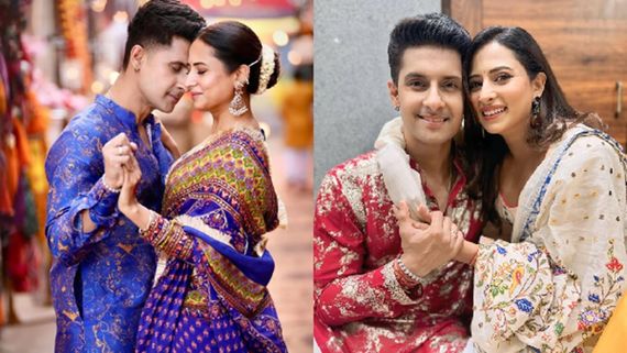Ravie Dubey and Sargun Mehta’s Dreamiyata Dramaa Achieves 1.4 Billion Minutes of Watch Time in Just Two Months