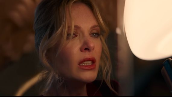 'Drop' Blumhouse Thriller Film Gets 2nd Trailer, Coming To Theatres Very Soon, Learn More