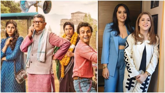 Dupahiya Release Date: Meet The Women Driving Dupahiya; The Creative Forces Behind This Small-Town Drama