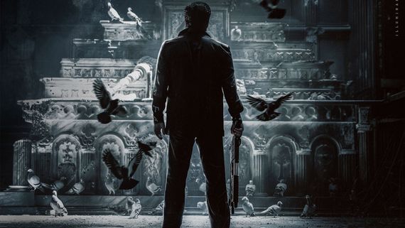 Empuraan Advance Booking All India Opens: Mohanlal's Lucifer Sequel Gears Up For A Massive Opening