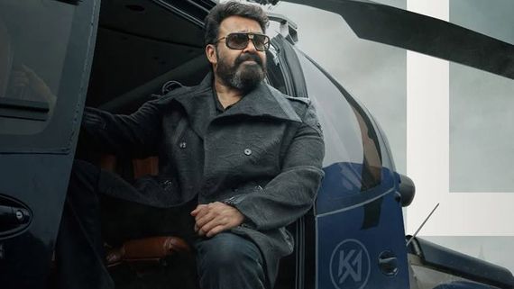 Empuraan: Mohanlal's Movie Sees Highest Hourly Pre-Sales Ever In Indian Cinema, Breaks Leo & Pushpa 2 Records
