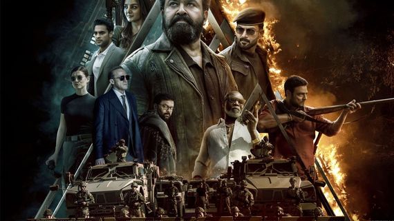 Empuraan Trailer Update: Industry Buzz And Expected Release Date For Mohanlal-Prithviraj Film Trailer