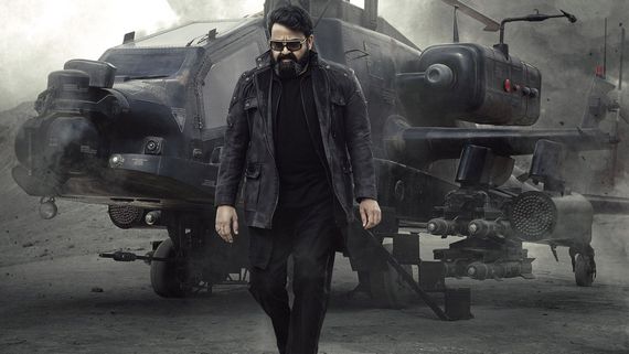Empuraan Kerala Advance Booking: Mohanlal's Movie Smashes Leo's Pre-Sales Records, Eyes Historic Opening