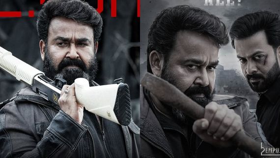 Empuraan Box Office Collection Day 2 (Hindi): Mohanlal’s Film Sees 20% Dip But Mints Over Twice Of Marco