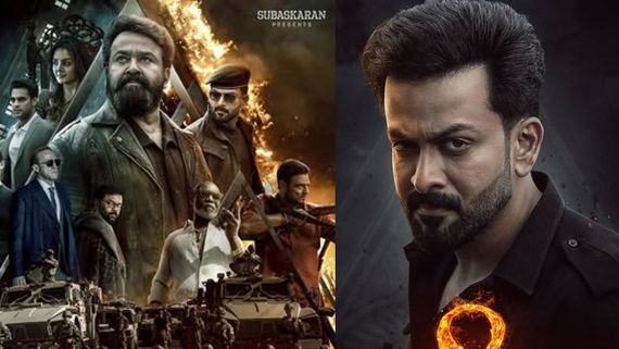 Empuraan Box Office Collection Day 2 Prediction (Hindi): Mohanlal’s Film To See Hike Ahead Of Opening Weekend