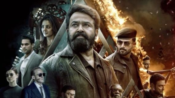 Empuraan Occupancy Day 1: Mohanlal’s Film Shines During Night Shows; Maintains Steady Footfalls