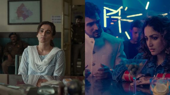 International Women's Day 2025: Fareedan To Koyal; 5 Netflix Women Who Make Every Scene Better