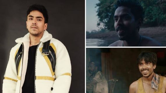 Tu Yaa Main: Adarsh Gourav Opens Up On His Role In His Next With Shanaya Kapoor;  To Flaunt Brand New Avatar