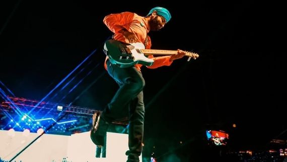 Arijit Singh Mumbai Concert Day 2 Tickets Price: Second Chance To Watch Arijit Live; How To Book Tickets? 