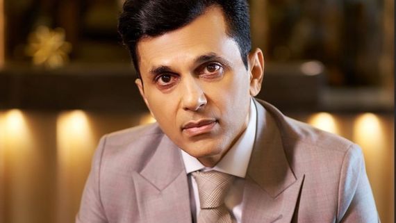 Women’s Day 2025: Veteran Producer Anand Pandit Advocates For Pay Parity In Cinema 
