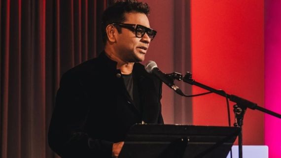 AR Rahman Hospitalized: Months After Divorce, Composer Rushed To Hospital After Complaining Of Chest Pain