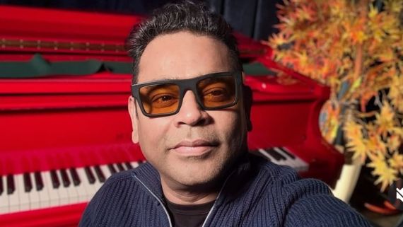 AR Rahman Health Update: Composer Discharged From Hospital; Son Shares Update; 'Father Felt A Bit Weak Due..' 
