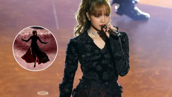 Oscars 2025: Why Is BLACKPINK's Lisa Getting Trolled For Her Debut Performance At Oscars? Video Sparks Debate