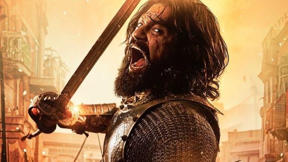 Chhaava Box Office Collection Day 36 (Hindi): Vicky’s Film Refuses To Slow Down Ahead Of 6th Weekend 