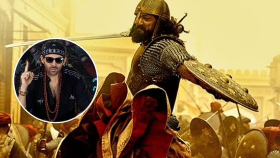 Chhaava Worldwide Collection Day 22: Vicky Starrer Touches 670 Cr Ahead Of 4th Weekend; Beats BB3 Overseas