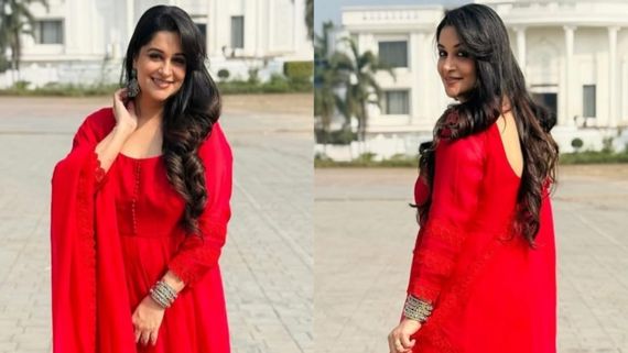 Dipika Kakar First Marriage: Did Celebrity MasterChef Star Abandon Her Daughter From 1st Wedding? 'I Got...'