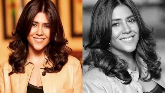 Women's Day 2025: Ektaa Is India's Most Successful, Award-Winning Producer; Dominating Male-Centric Industry