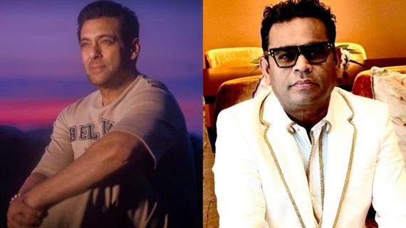 Entertainment Highlights: Salman's Clean-Shaven Look Goes Viral; AR Rahman Discharged From Hospital