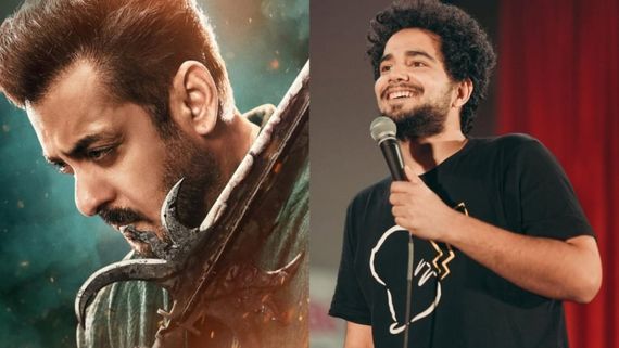Entertainment Highlights (March 20): Sikandar Runtime Revealed; Cyber Cell Summons Samay Raina For 3rd Time