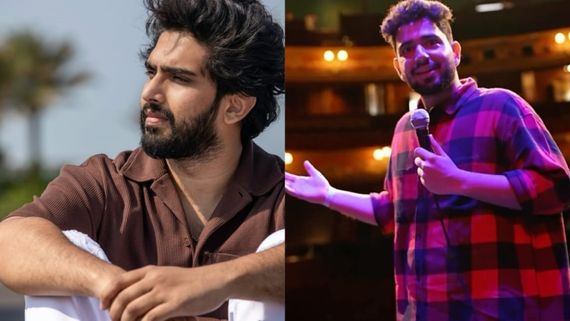Entertainment Highlights: Amaal Mallik Deletes Post On Cutting Family Ties; Samay Raina Reschedules India Tour